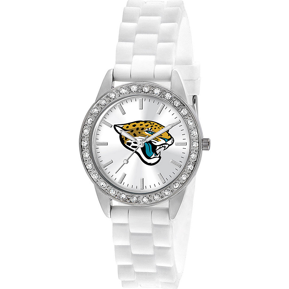 Game Time Frost NFL Jacksonville Jaguars JAC Game Time Watches