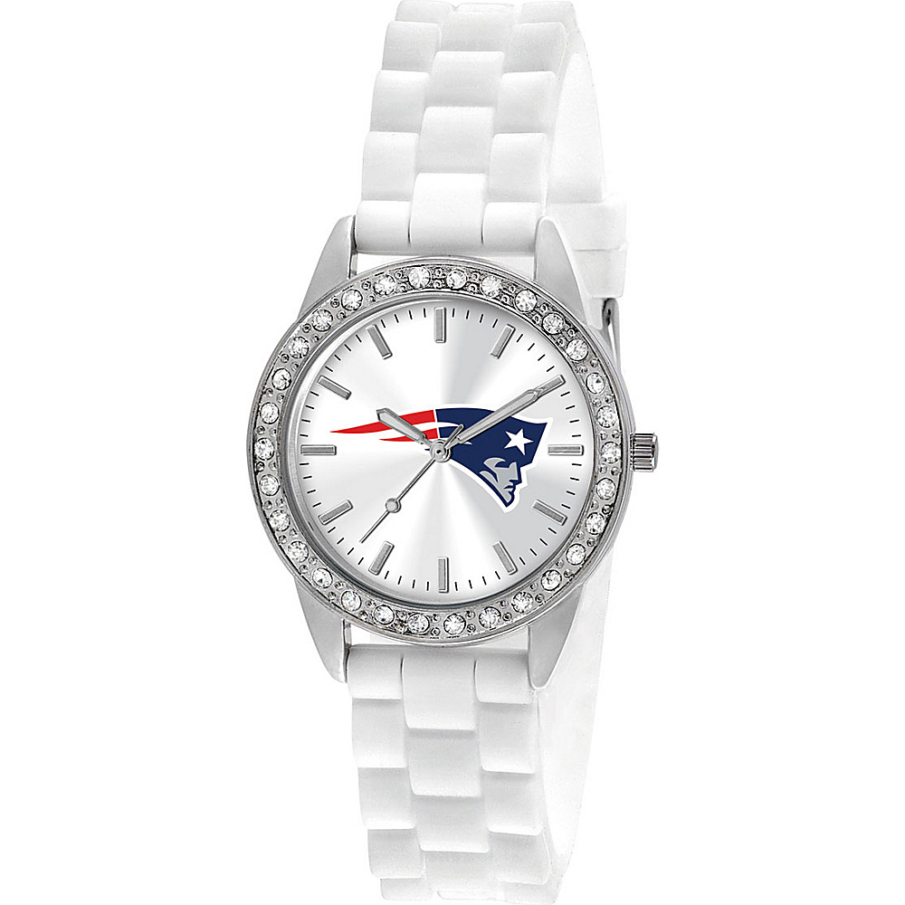 Game Time Frost NFL New England Patriots NE Game Time Watches