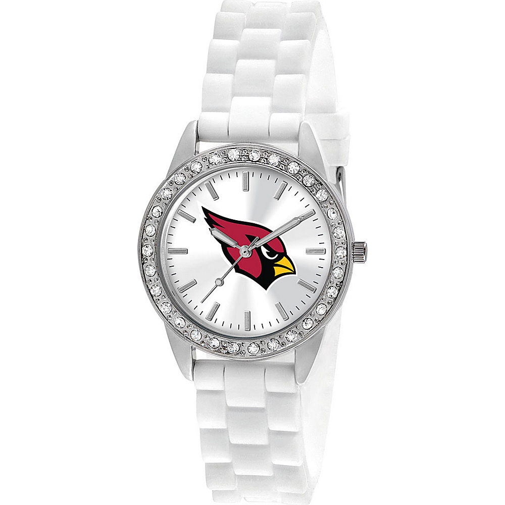 Game Time Frost NFL Arizona Cardinals ARI Game Time Watches