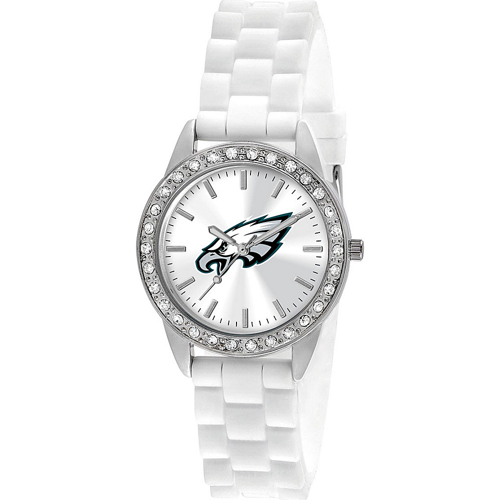 Game Time Frost NFL Philadelphia Eagles PHI Game Time Watches