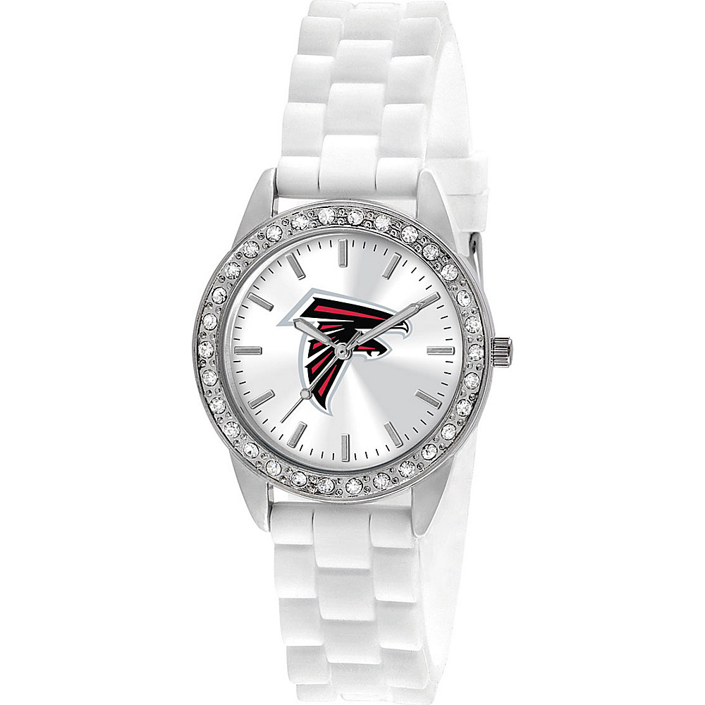Game Time Frost NFL Atlanta Falcons ATL Game Time Watches