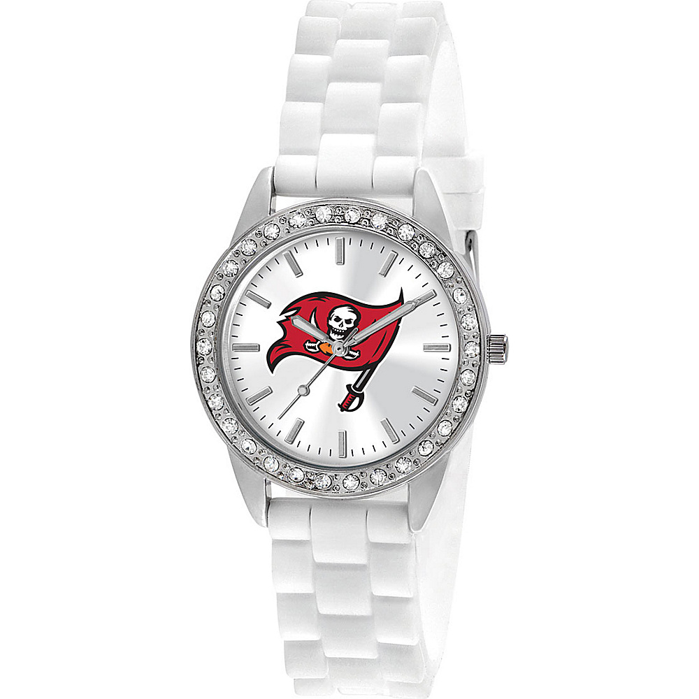 Game Time Frost NFL Tampa Bay Buccaneers TB Game Time Watches