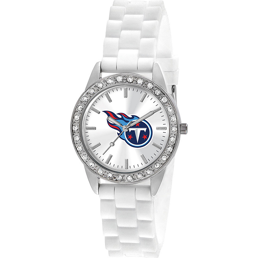 Game Time Frost NFL Tennessee Titans TEN Game Time Watches