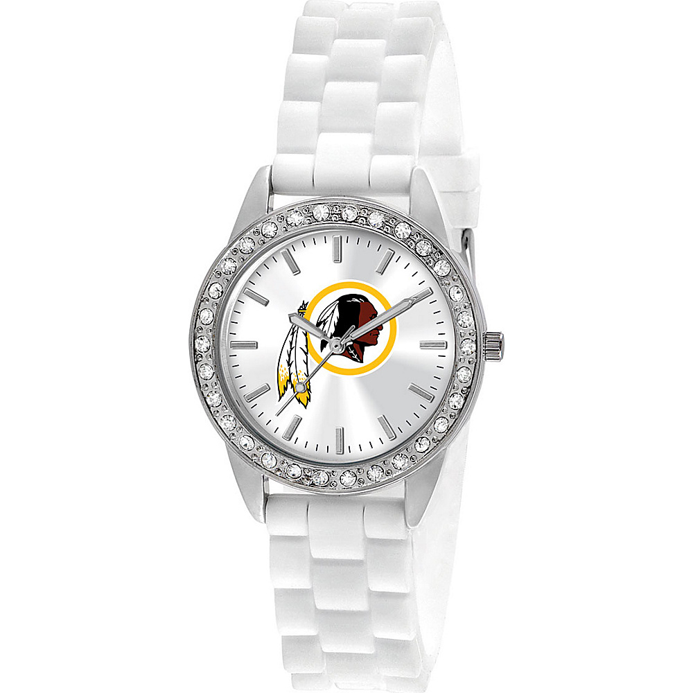 Game Time Frost NFL Washington Redskins WAS Game Time Watches