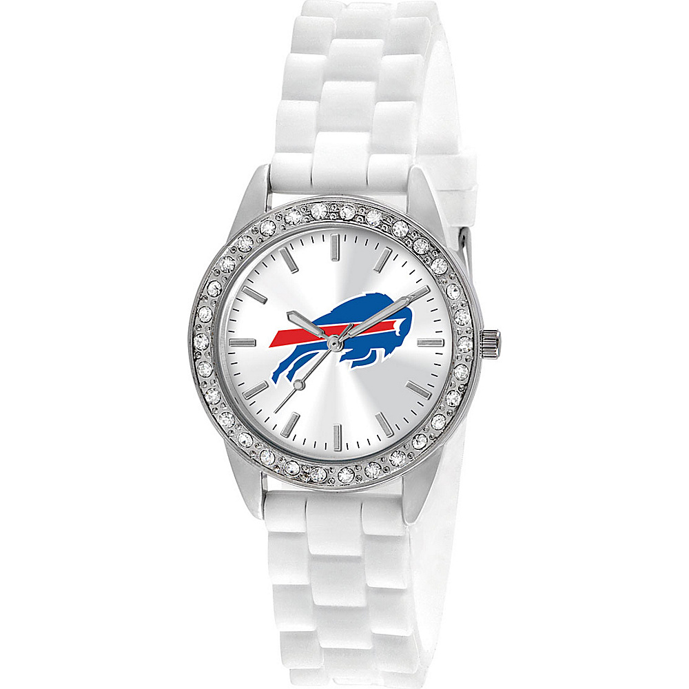 Game Time Frost NFL Buffalo Bills BUF Game Time Watches