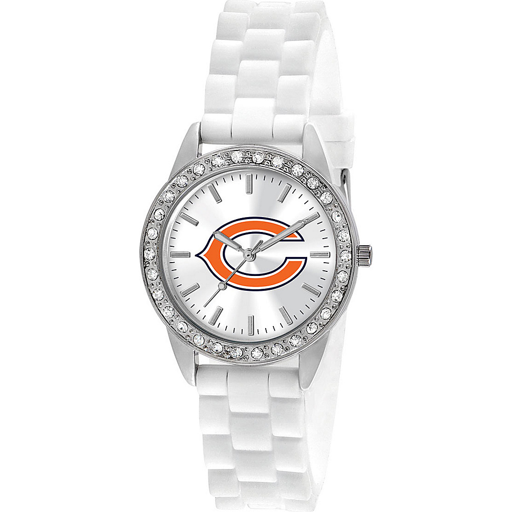 Game Time Frost NFL Chicago Bears CHI Game Time Watches