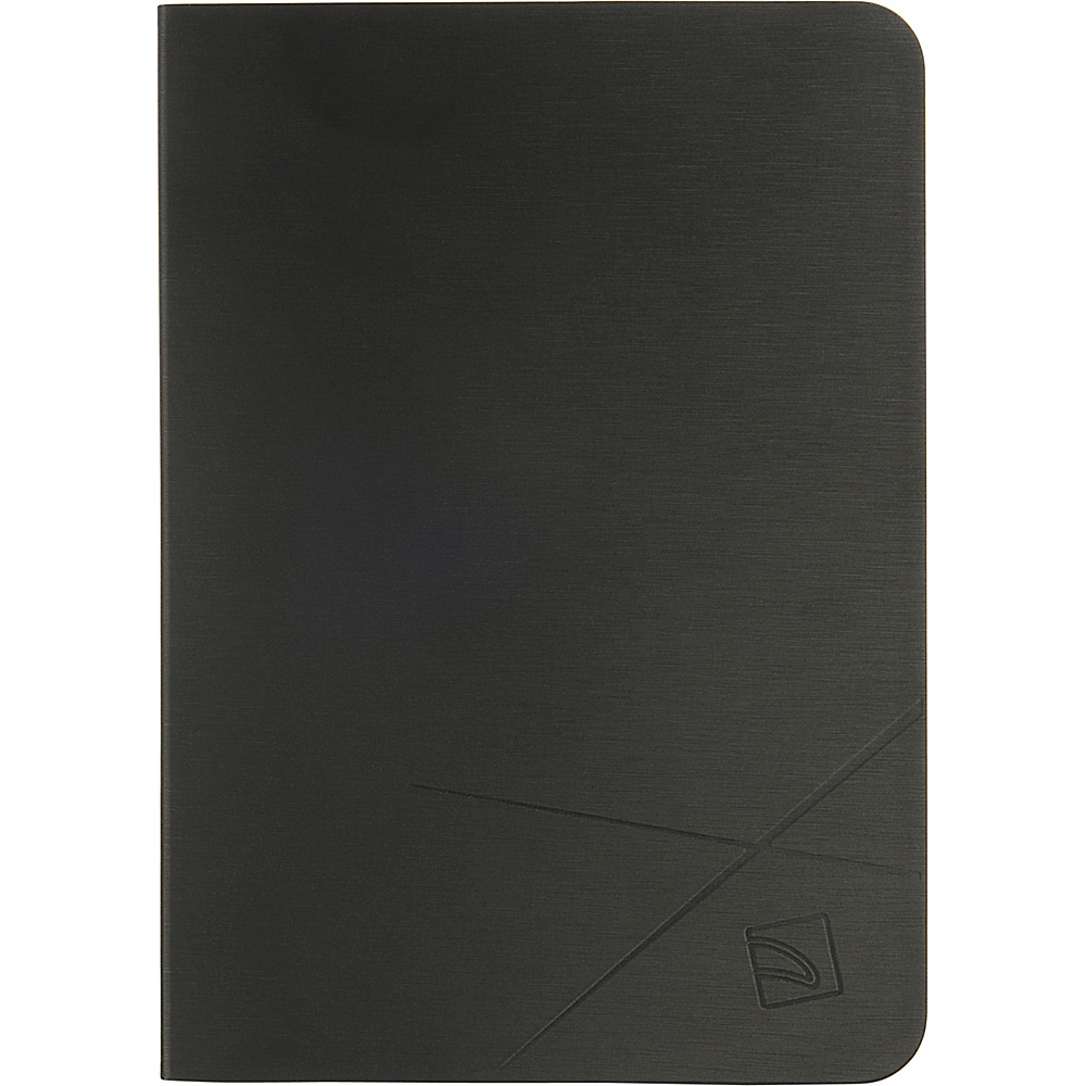 Tucano Filo iPad Air Hard Folio Case Black Tucano Laptop Sleeves