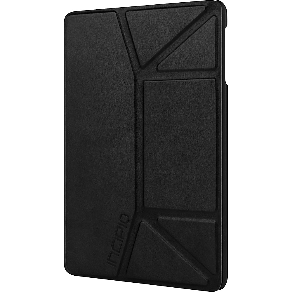 Incipio LGND for iPad Air Black Black Incipio Electronic Cases