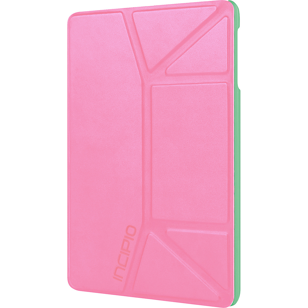 Incipio LGND for iPad Air Pink Mint Incipio Electronic Cases