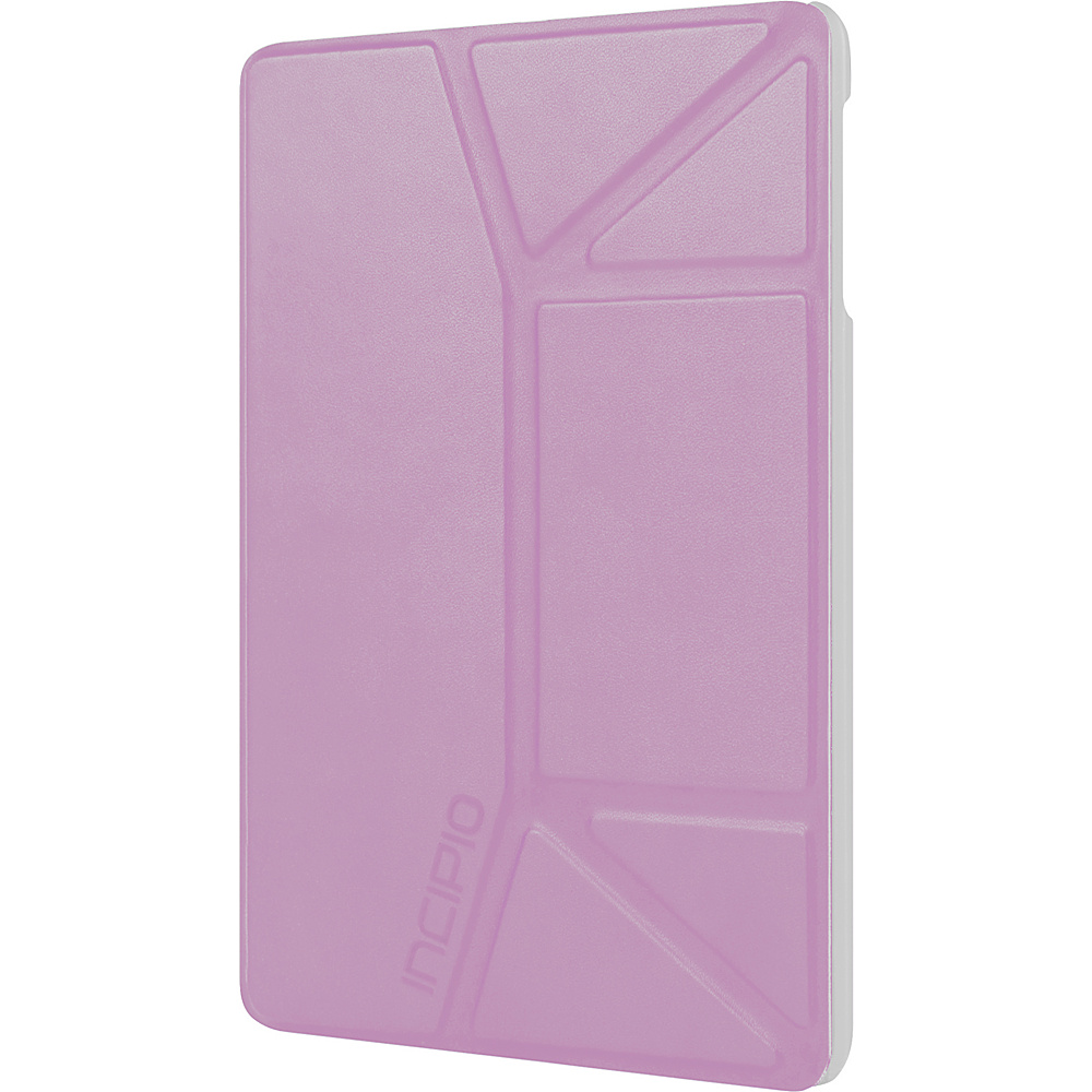 Incipio LGND for iPad Air Purple Gray Incipio Electronic Cases