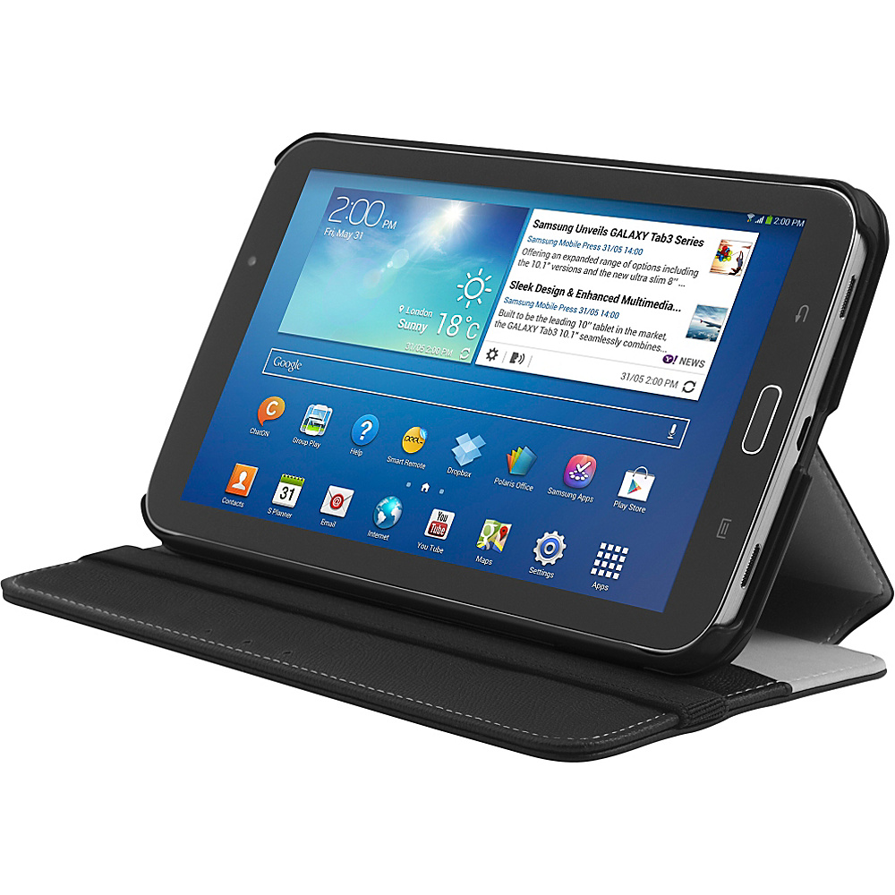 Incipio Watson for Samsung Galaxy Tab 3 7.0 Black Incipio Electronic Cases