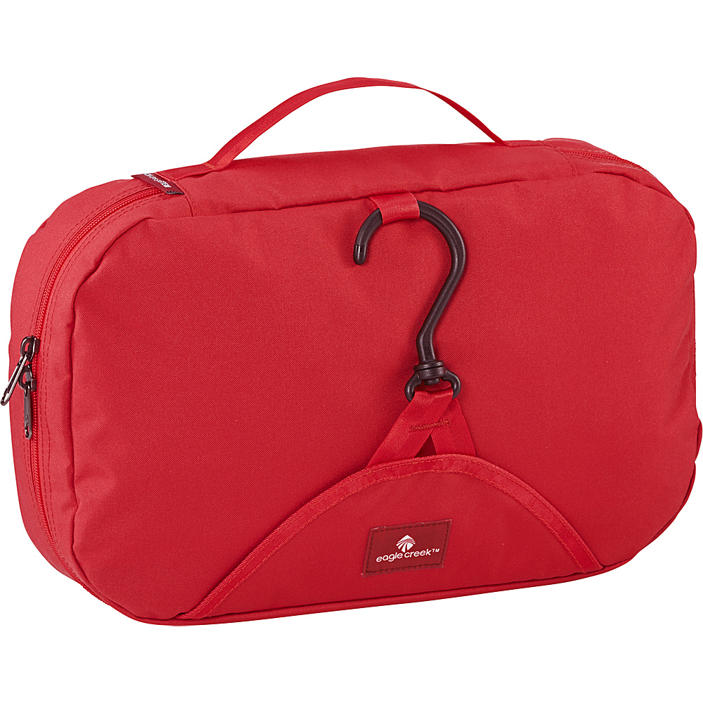 Eagle Creek Pack It Wallaby Red Fire Eagle Creek Toiletry Kits