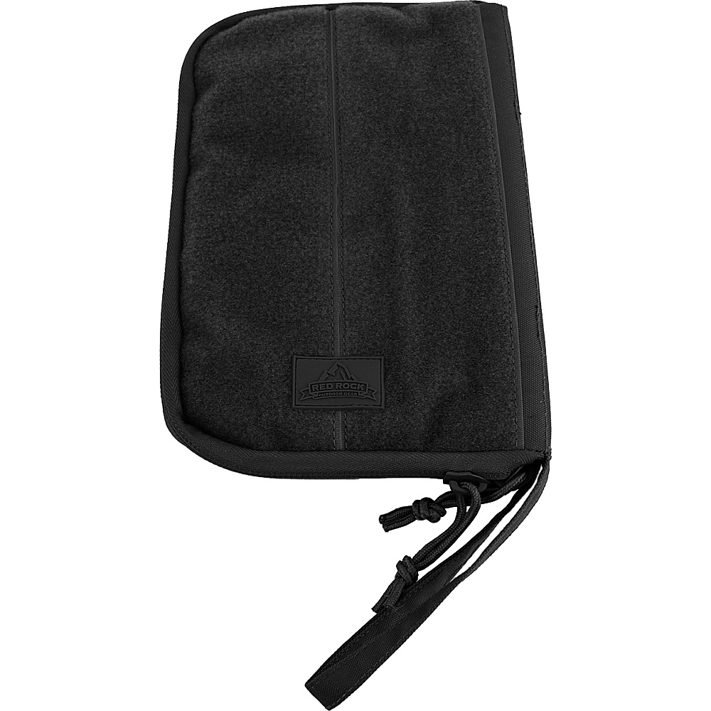 Red Rock Outdoor Gear Molle Pistol Case Black Red Rock Outdoor Gear Other Sports Bags