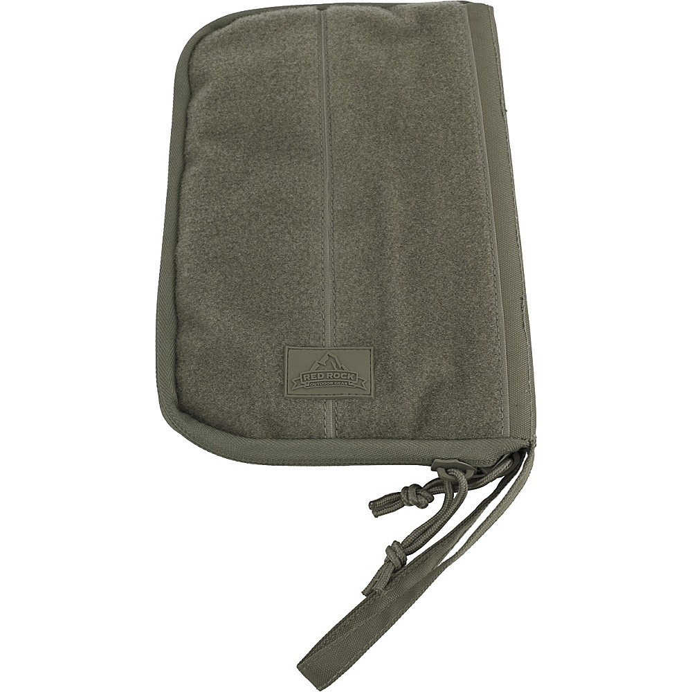 Red Rock Outdoor Gear Molle Pistol Case Olive Drab Red Rock Outdoor Gear Other Sports Bags