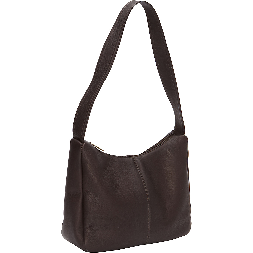 Le Donne Leather The Urban Hobo Cafe Le Donne Leather Leather Handbags