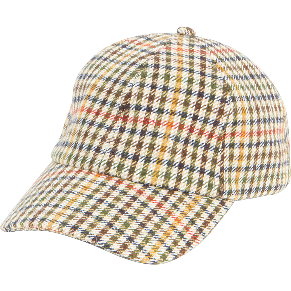 San Diego Hat Wool Blend Cap Hat Printed Harris Tweed San Diego Hat Hats Gloves Scarves