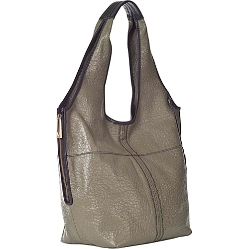 Sanctuary Handbags Brooklyn Body Bag Olive - Sanctuary Handbags Designer Handbags