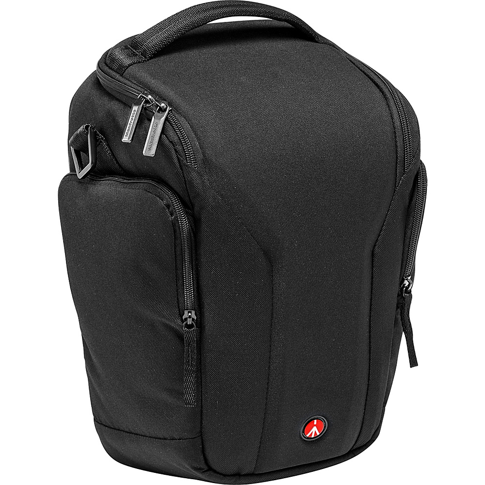 Manfrotto Bags Pro Holster Plus 50 Black Manfrotto Bags Camera Accessories
