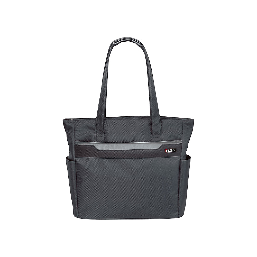 Ricardo Beverly Hills Bel Aire 18 Shopper Tote Charcoal Ricardo Beverly Hills All Purpose Totes