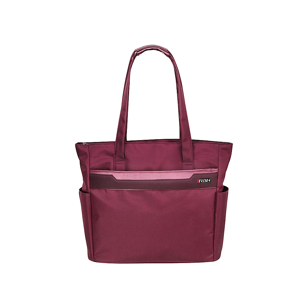 Ricardo Beverly Hills Bel Aire 18 Shopper Tote Wine Ricardo Beverly Hills All Purpose Totes