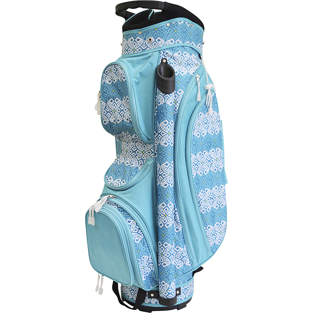 All For Color Golf Bag Capri Cove All For Color Golf Bags