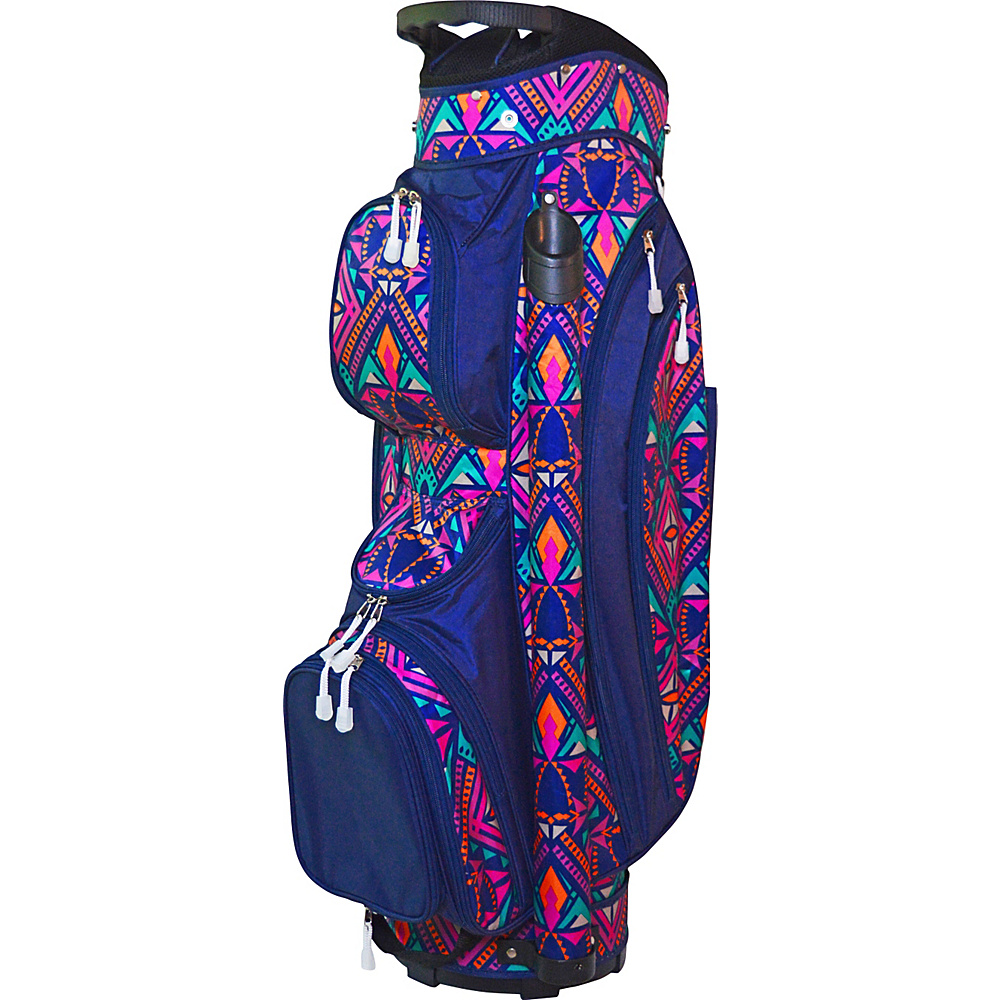 All For Color Golf Bag Ultra Prism All For Color Golf Bags