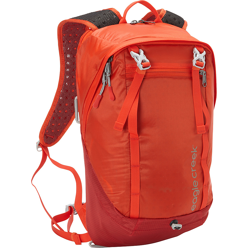 Eagle Creek ASAP Pack RFID Flame Orange Eagle Creek Travel Backpacks