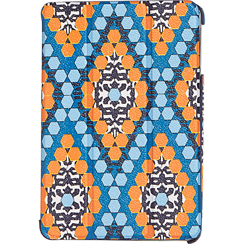 Vera Bradley iPad Mini Case with Stand Marrakesh Beads - Vera Bradley Laptop Sleeves