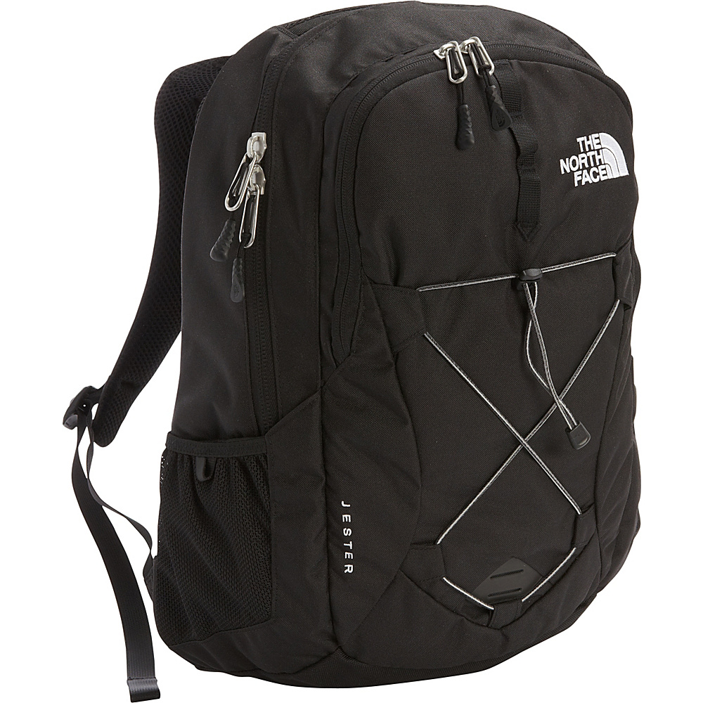 The North Face Women s Jester Laptop Backpack TNF Black The North Face Business Laptop Backpacks