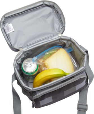 everest lunch bag