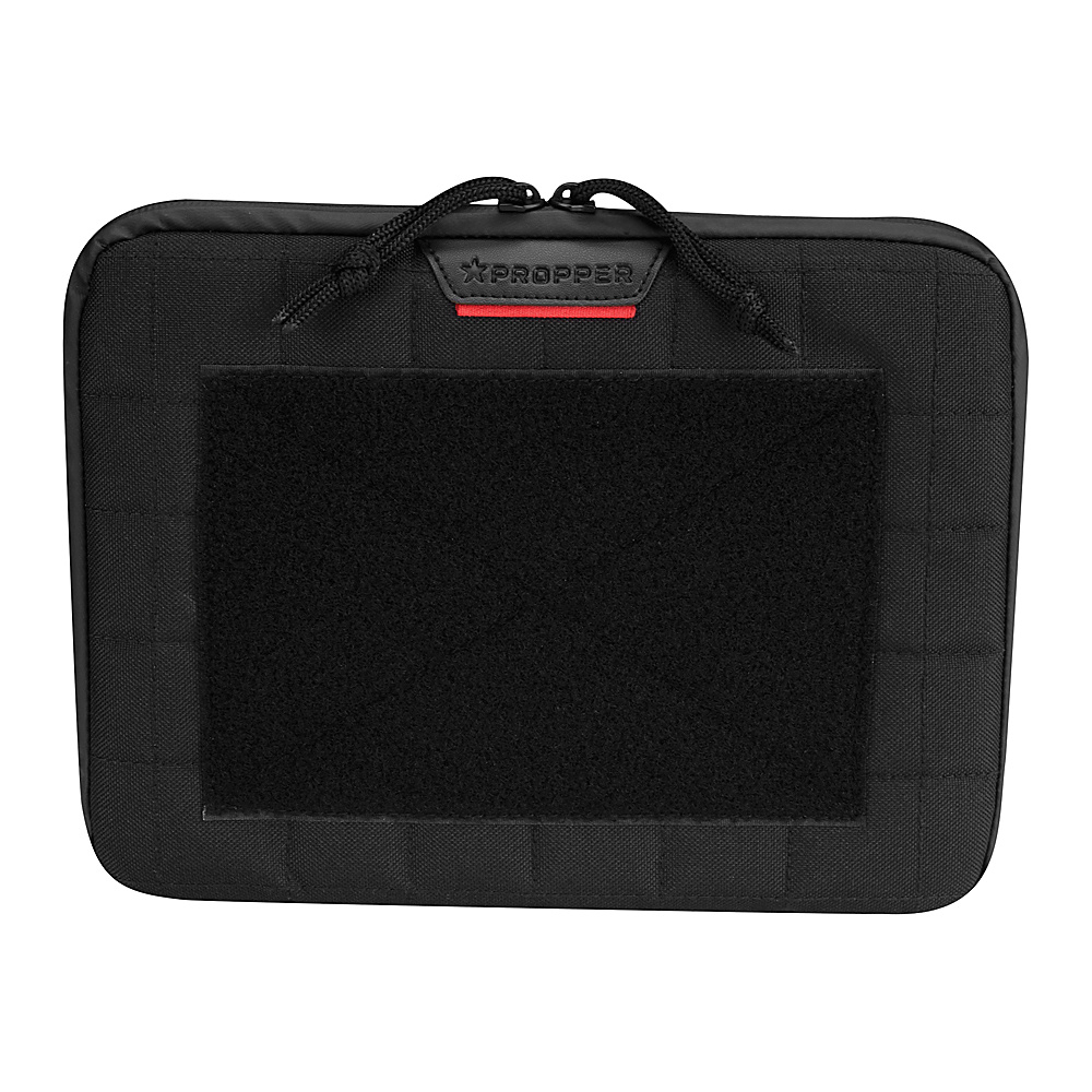 Propper 10 Tablet Case with Stand Black Propper Electronic Cases