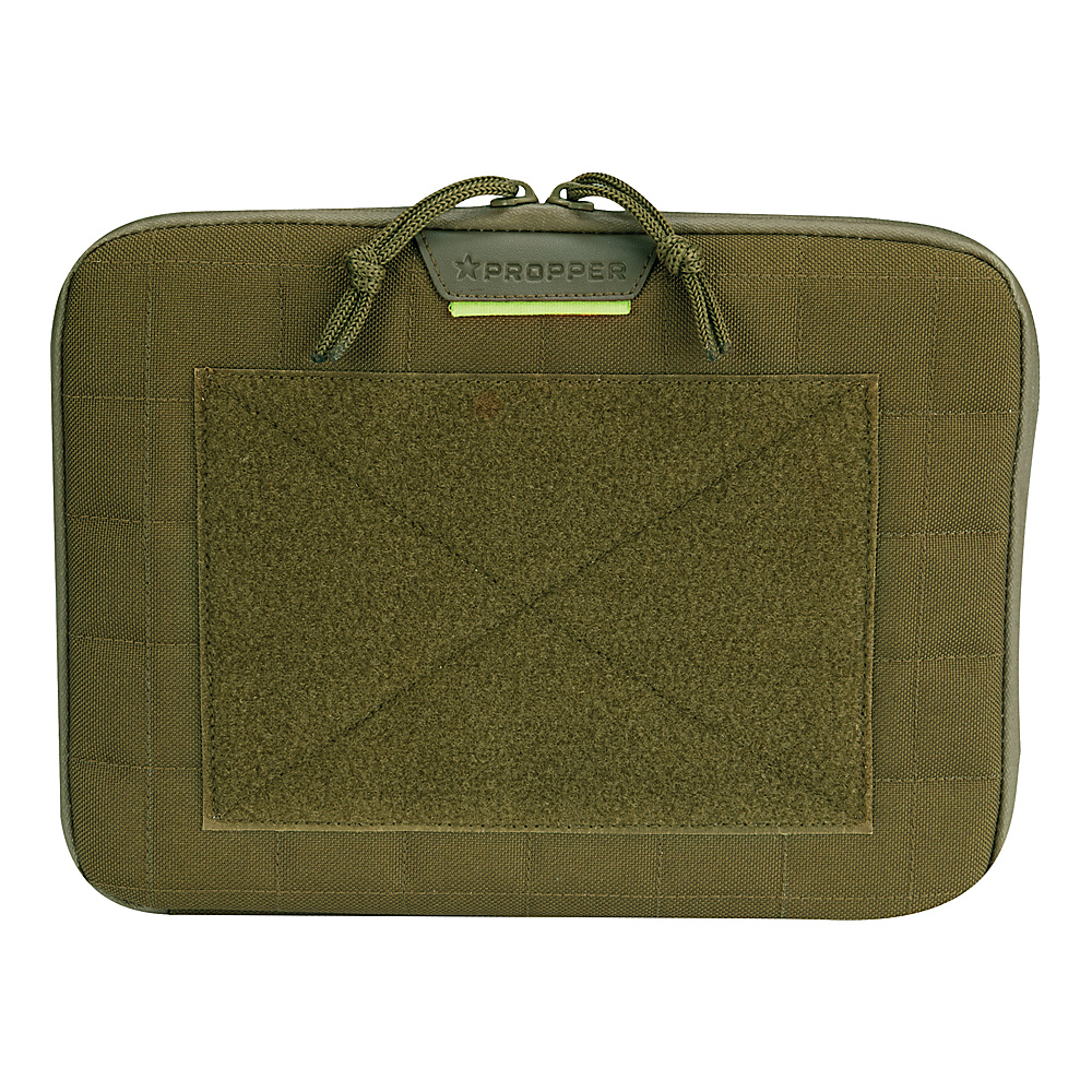 Propper 10 Tablet Case with Stand Olive Propper Electronic Cases