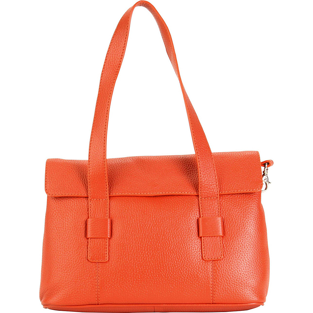 Hadaki Hannah s Shoulder Bag Grenadine Hadaki Leather Handbags