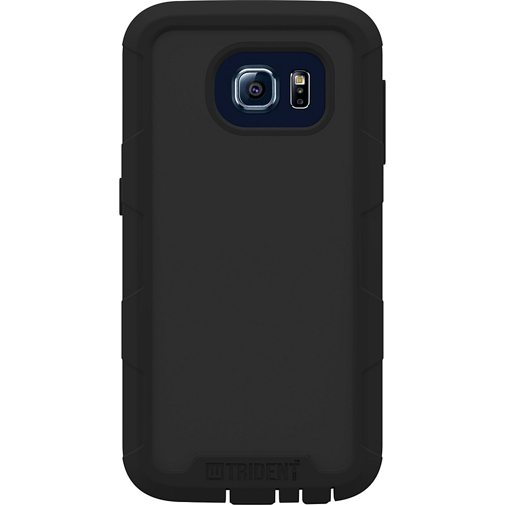 Trident Case Cyclops Phone Case for Samsung Galaxy S6 Black Trident Case Electronic Cases