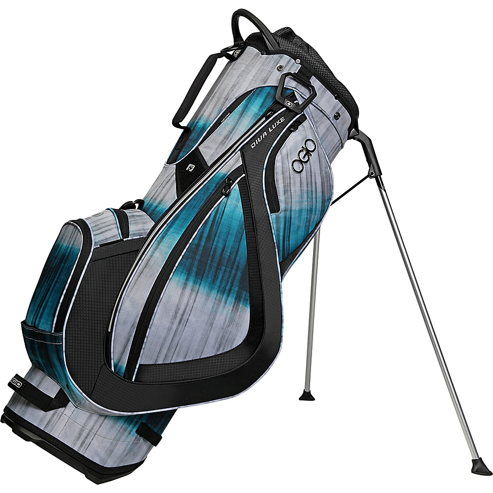 OGIO Diva Luxe Stand Bag Bayou OGIO Golf Bags