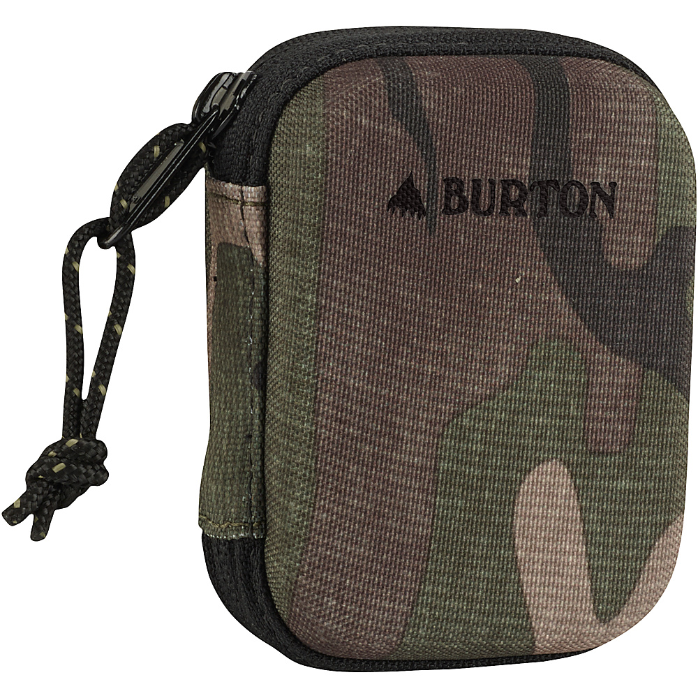 Burton The Kit Bkamo Print Burton Lightweight packable expandable bags