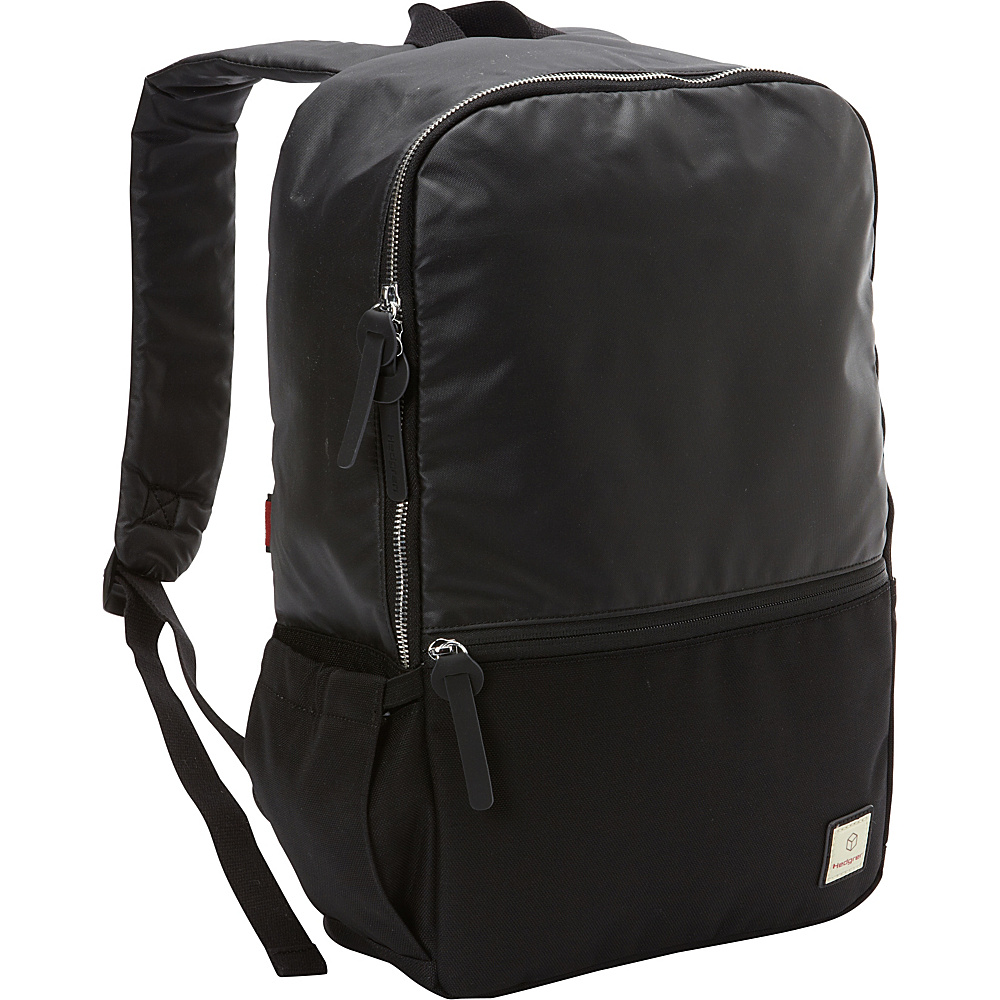 Hedgren Breeze Backpack Special Black Hedgren Business Laptop Backpacks
