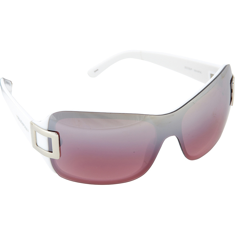 SouthPole Eyewear Shield Sunglasses White SouthPole Eyewear Sunglasses