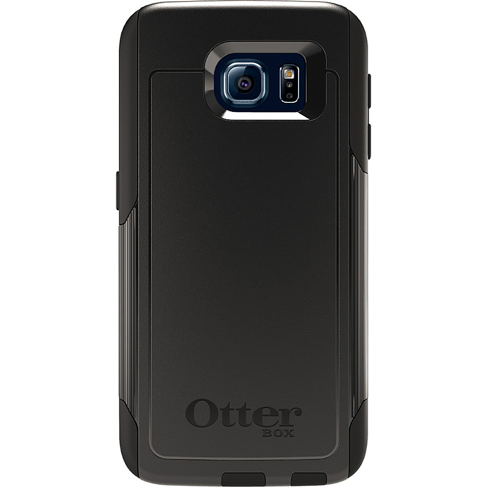 Otterbox Ingram Commuter Series for Samsung Galaxy S6 Black Otterbox Ingram Electronic Cases