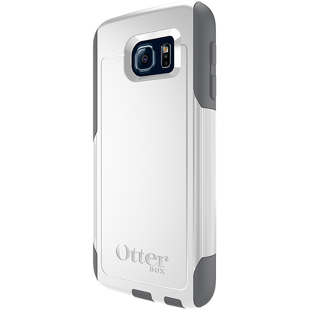 Otterbox Ingram Commuter Series for Samsung Galaxy S6 Glacier Otterbox Ingram Electronic Cases