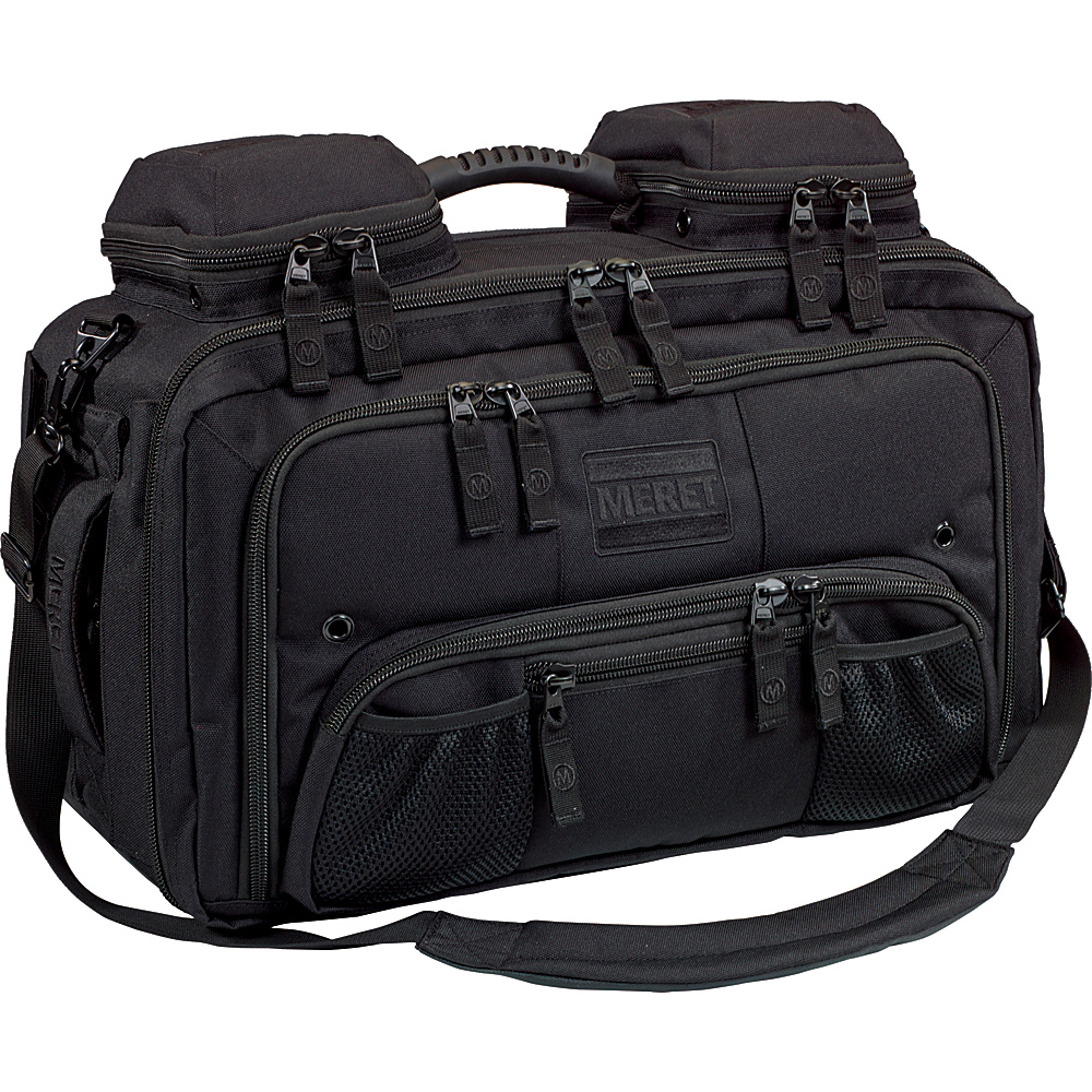 MERET OMNI Pro Tactical Black MERET Other Sports Bags