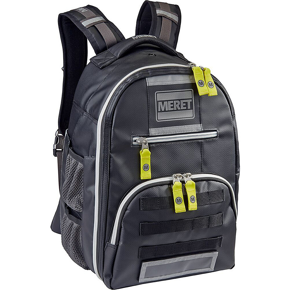 MERET PRB3 Personal Response Bag Black MERET Other Sports Bags