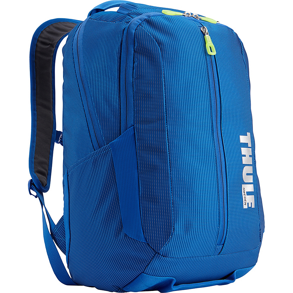 Thule Crossover 25L Daypack Cobalt Thule Business Laptop Backpacks