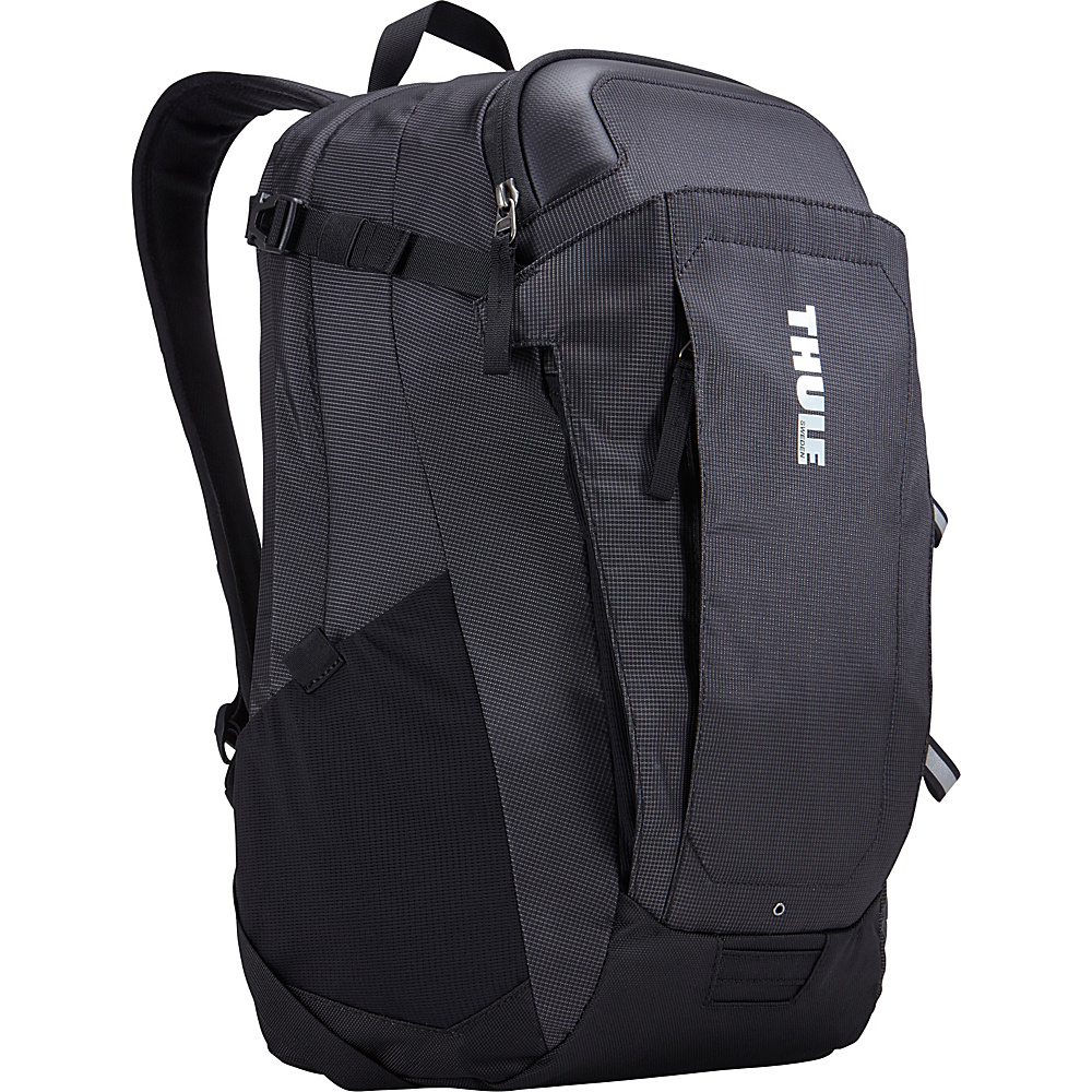 Thule EnRoute Triumph 2 Daypack 21L Black Thule Business Laptop Backpacks