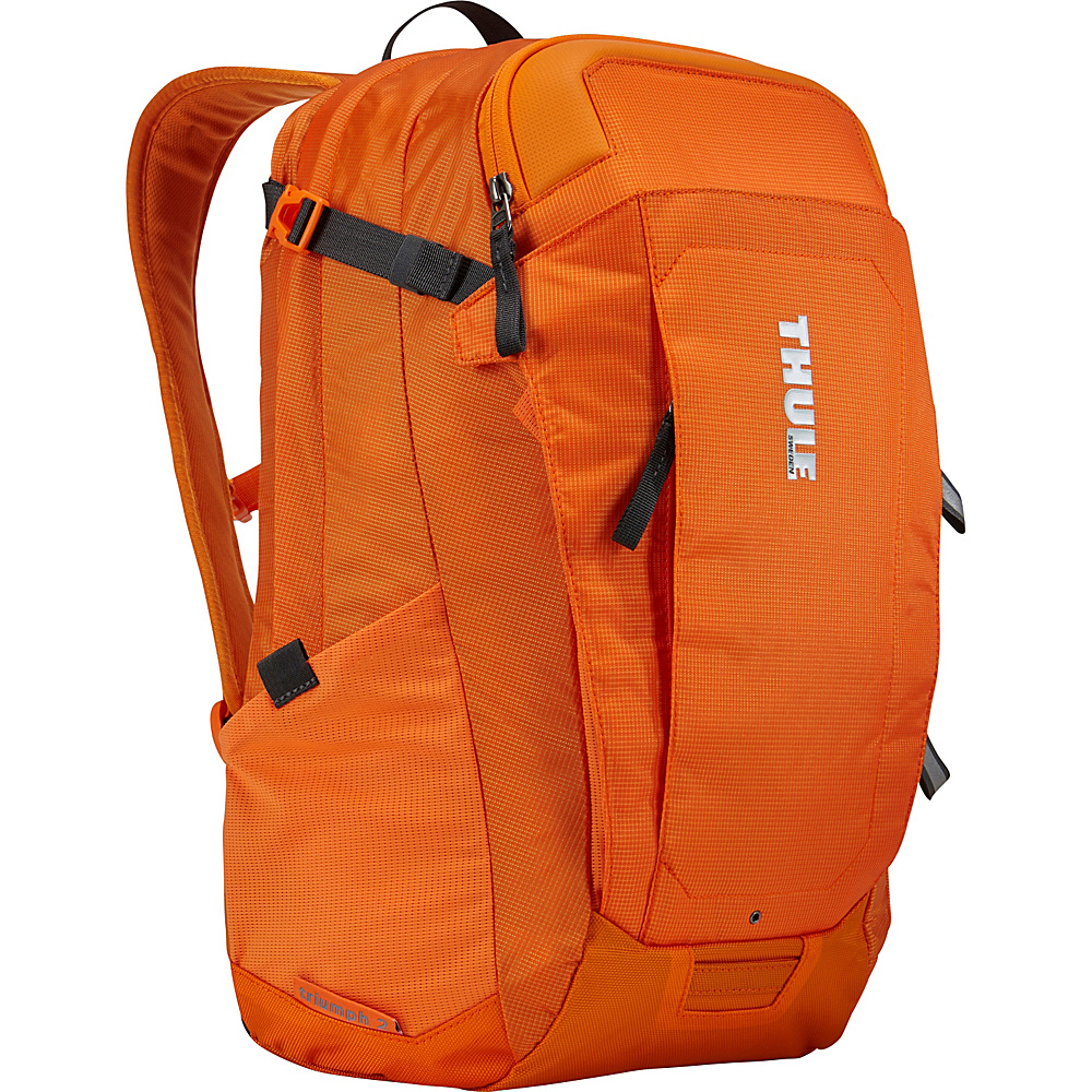 Thule EnRoute Triumph 2 Daypack 21L Vibrant Orange Thule Business Laptop Backpacks