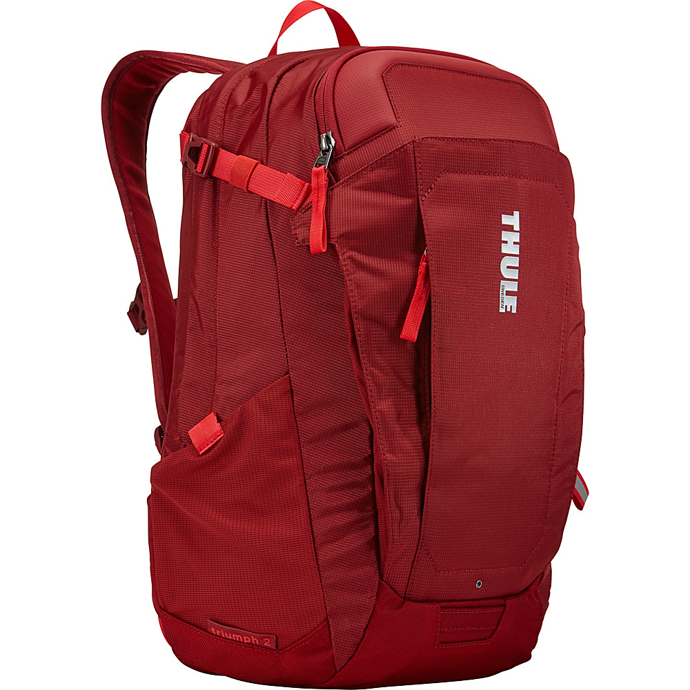 Thule EnRoute Triumph 2 Daypack 21L Red Feather Thule Business Laptop Backpacks