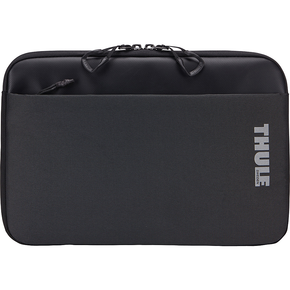 Thule Subterra 12 MacBook Sleeve Gray Thule Electronic Cases
