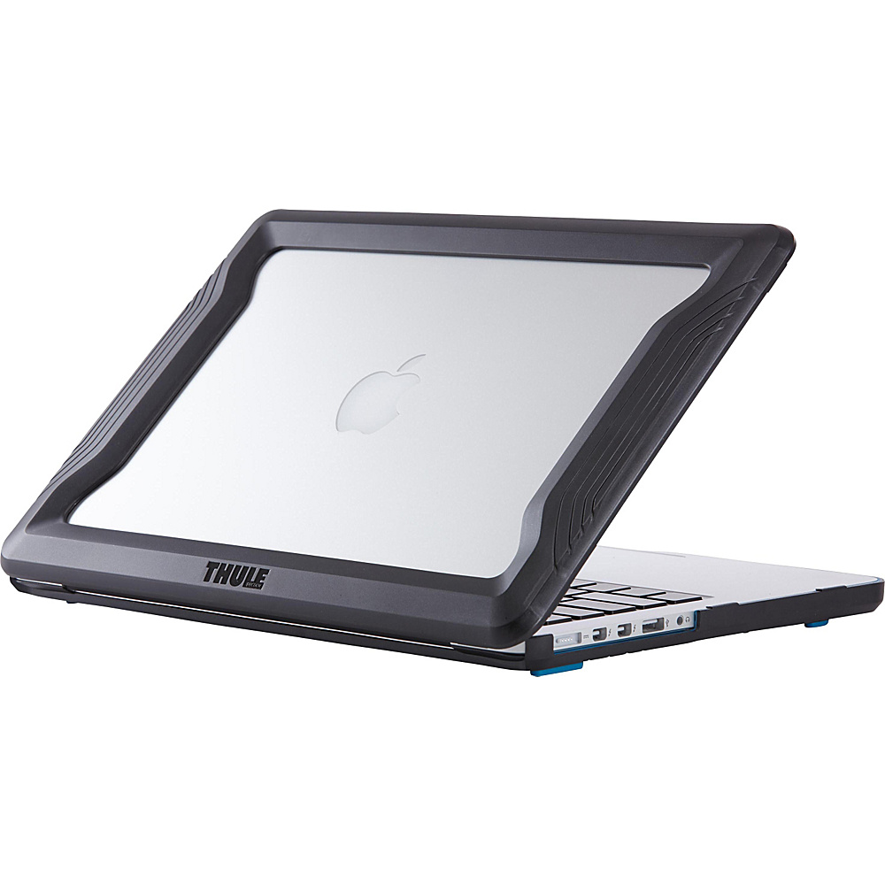 Thule Vectros 13 MacBook Pro Retina Bumper Black Thule Electronic Cases