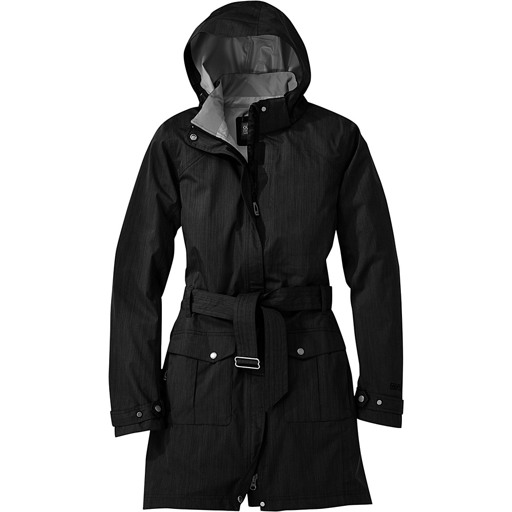 Outdoor Research Women s Envy Jacket XL Black Outdoor Research Women s Apparel