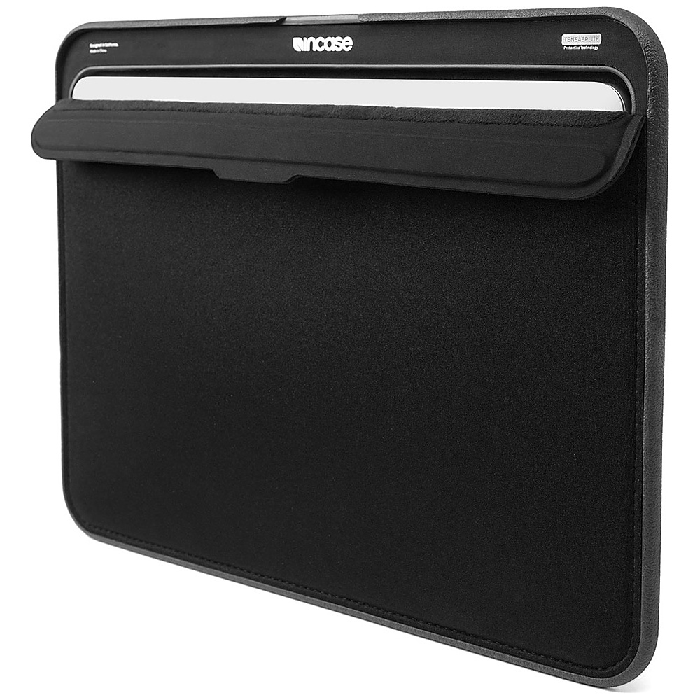 Incase Icon Sleeve with Tensaerlite 11 MacBook Pro Black Slate Incase Electronic Cases